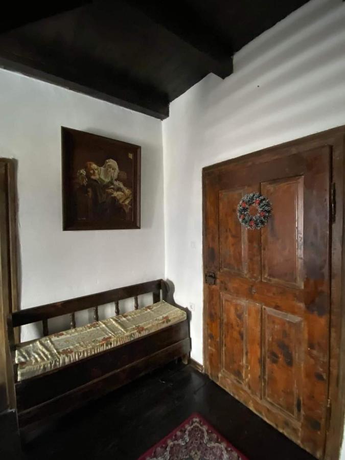 Hotel Casa Huber Carta  Exterior foto