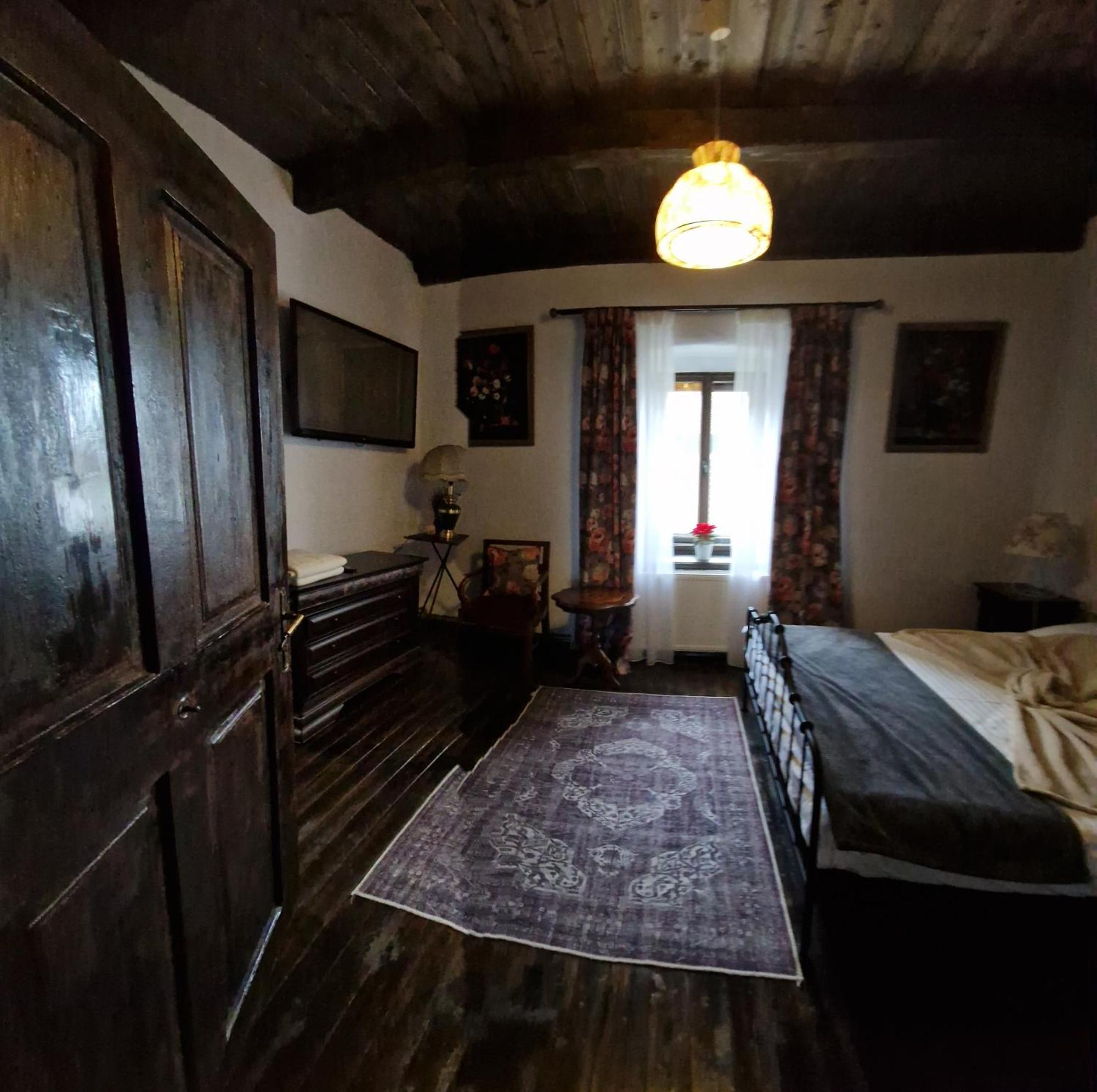Hotel Casa Huber Carta  Zimmer foto